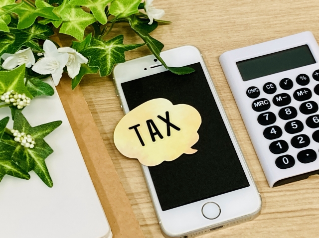 tax